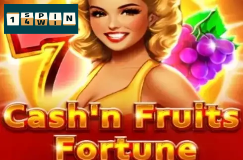 Cash’n Fruits Fortune